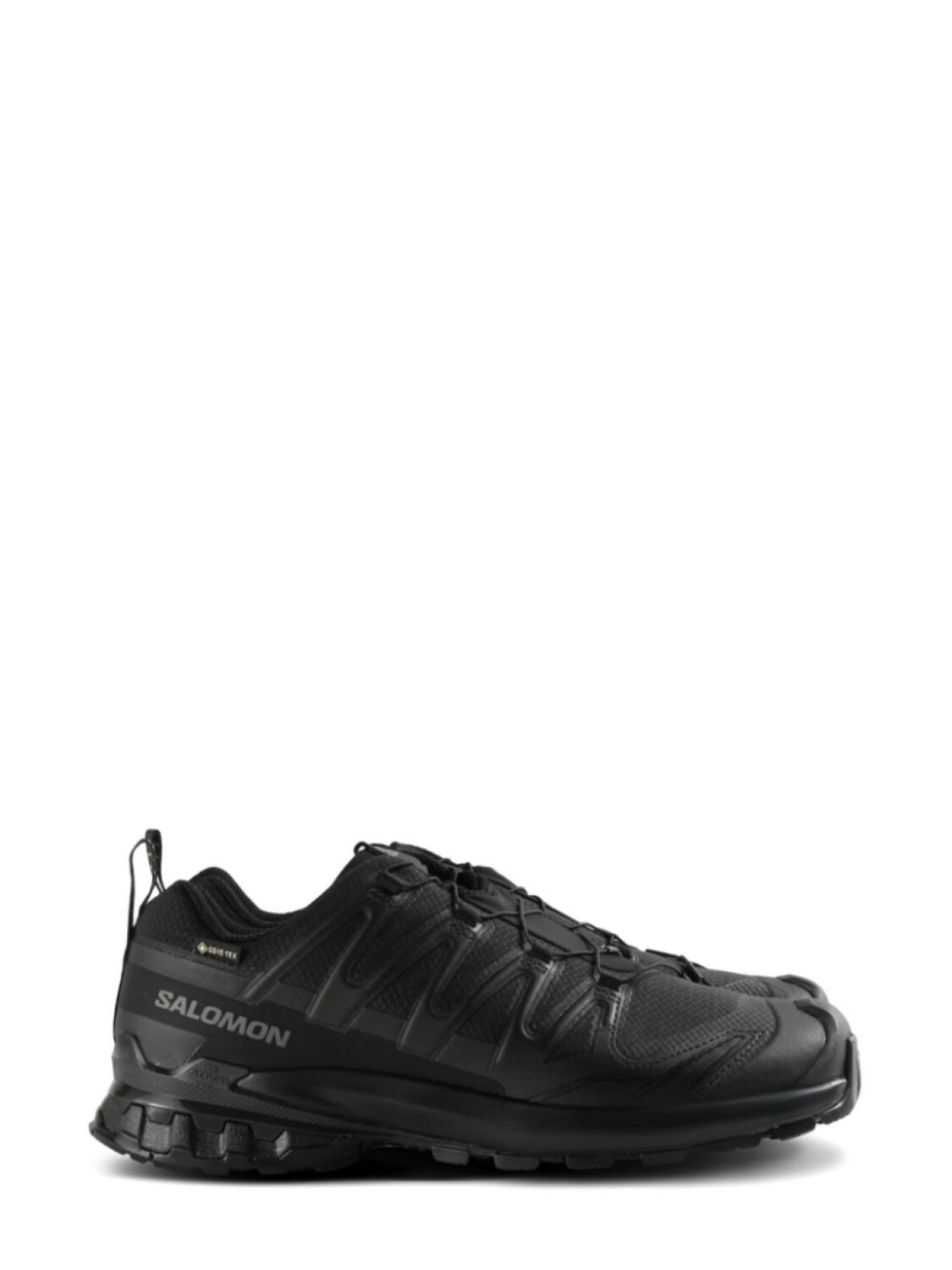 

Кроссовки XA Pro 3D Salomon, черный
