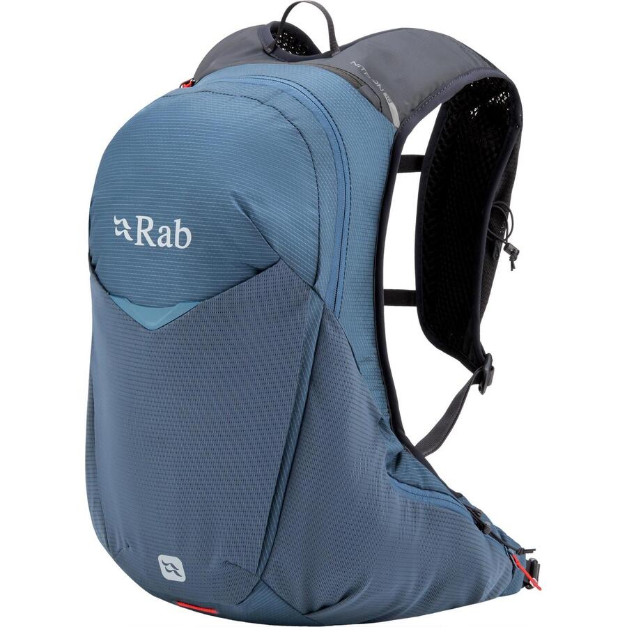 

RAB Походный рюкзак Nitron 18 Orion Blue