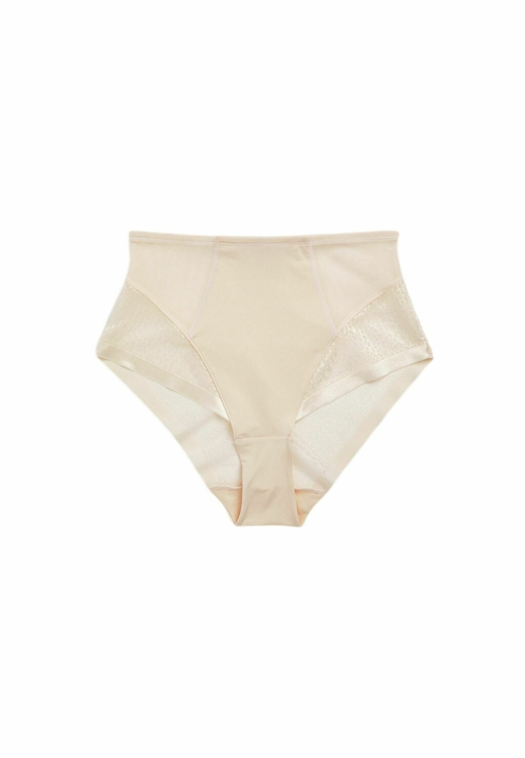 

Шорты TUMMY CONTROL HIGH RISE Next, цвет Cream