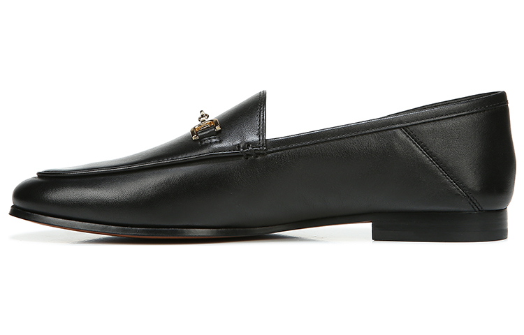 Туфли Mary Jane женские низкие черные Sam Edelman