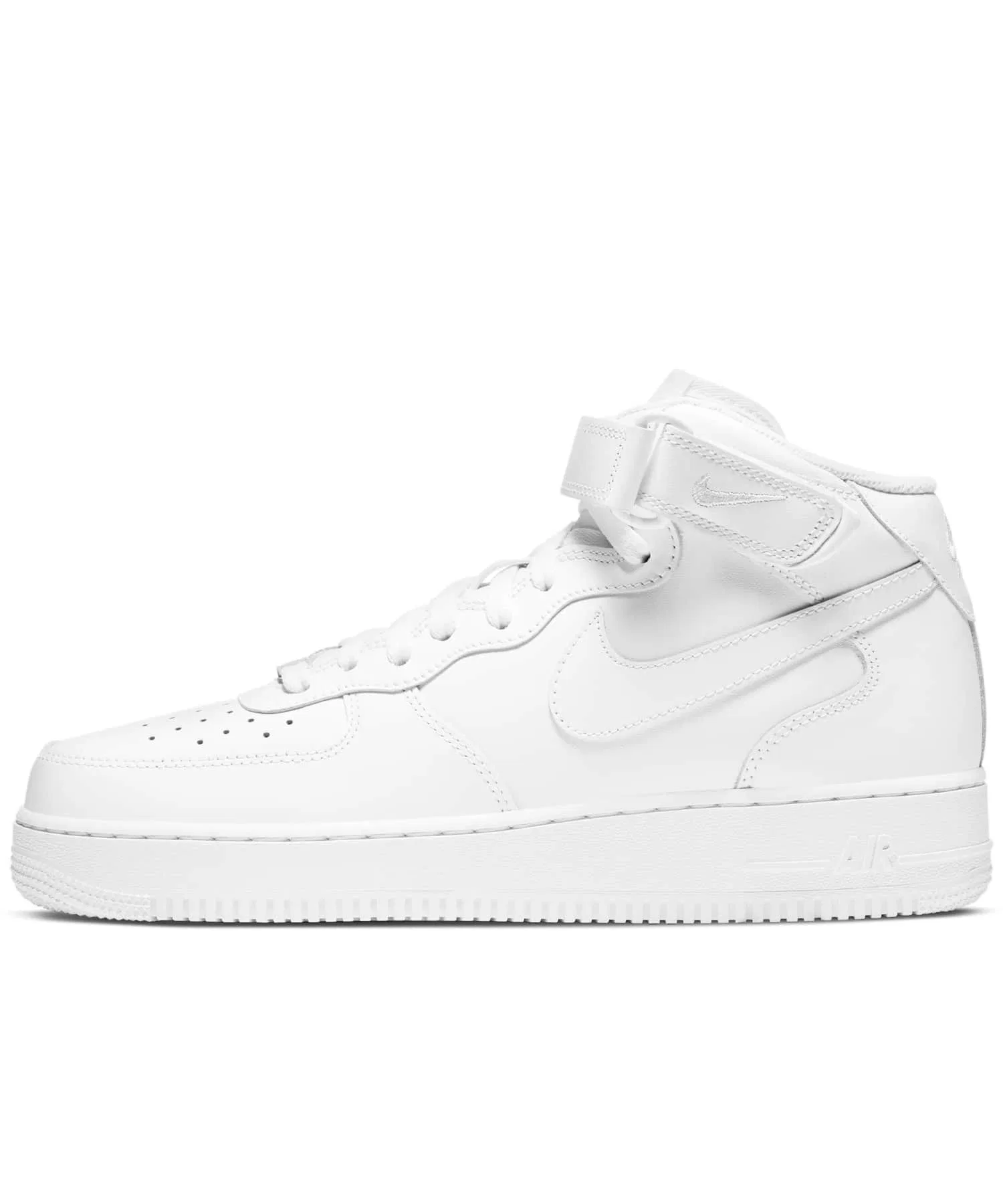 Мужские кроссовки Nike Air Force 1 Mid '07 — фото 3