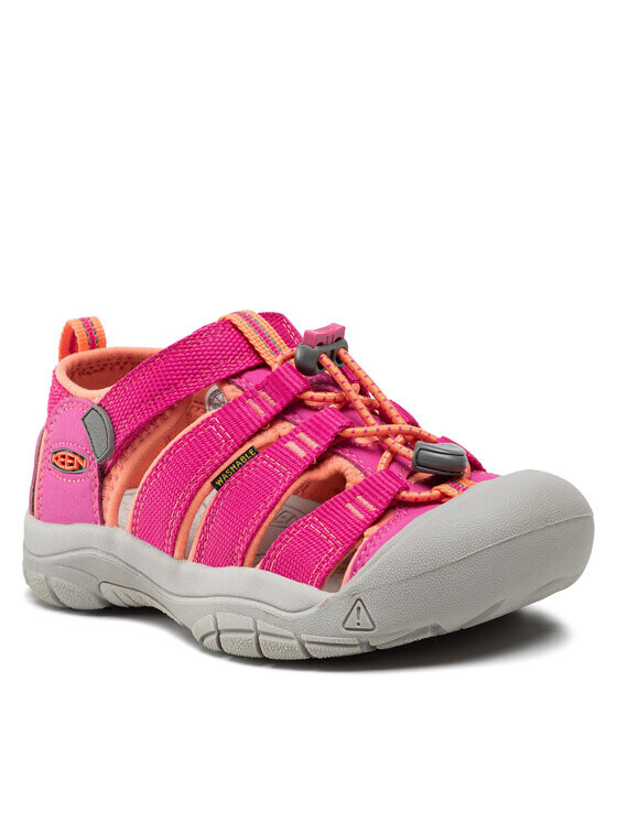 

Сандалии Keen, розовый