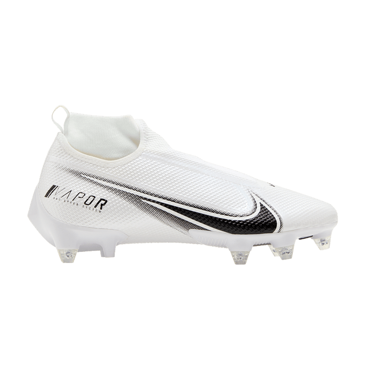 

Бутсы Nike Vapor Edge Pro 360 D 'White Black', белый