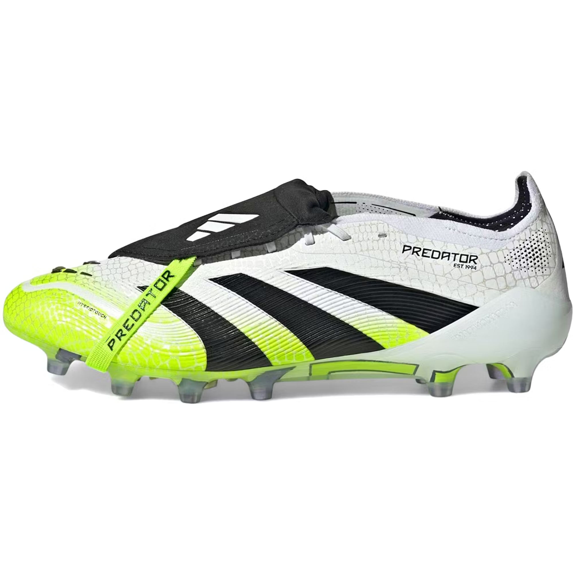 Adidas Бутсы Predator Elite Foldover Tongue Fg 'Radiant Blaze Pack'
