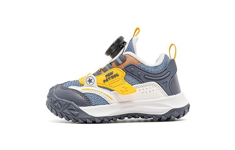 Обувь для малышей Дети, кроссовки Paw Patrol, цвет Haze Blue — фото 3