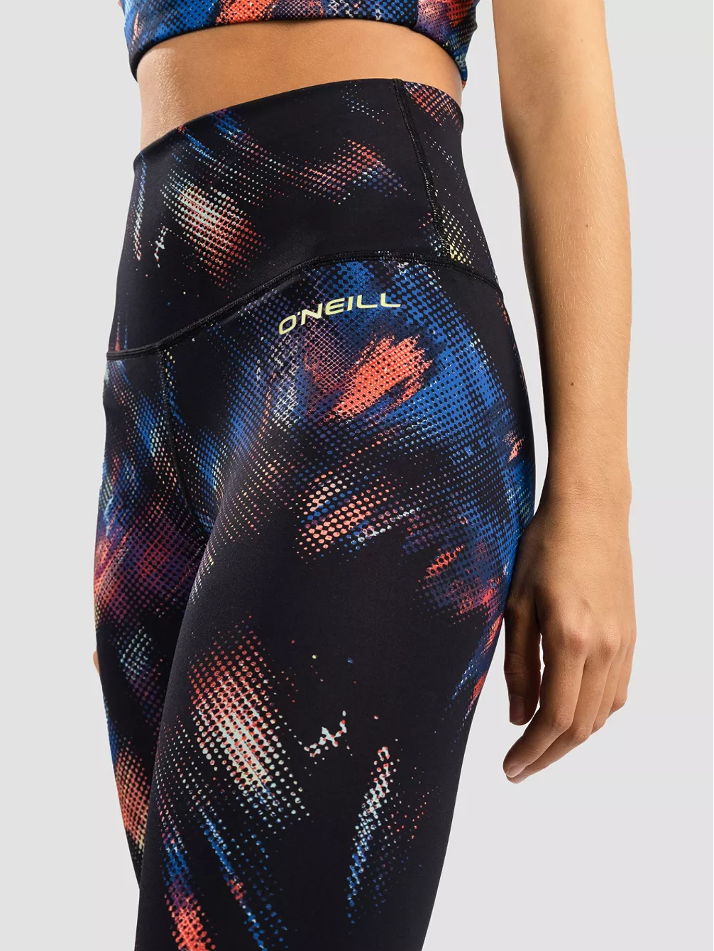 

Активные леггинсы O'Neill, черный