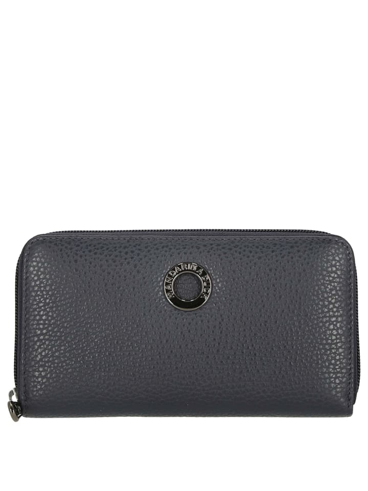 

Кошелек Mandarina Duck, цвет dress blue