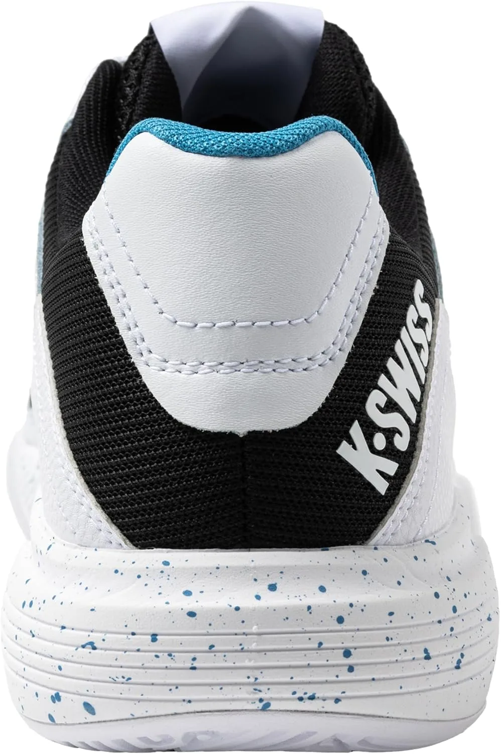 Мужские кроссовки для падела Tura Team K-Swiss, белый — фото 3