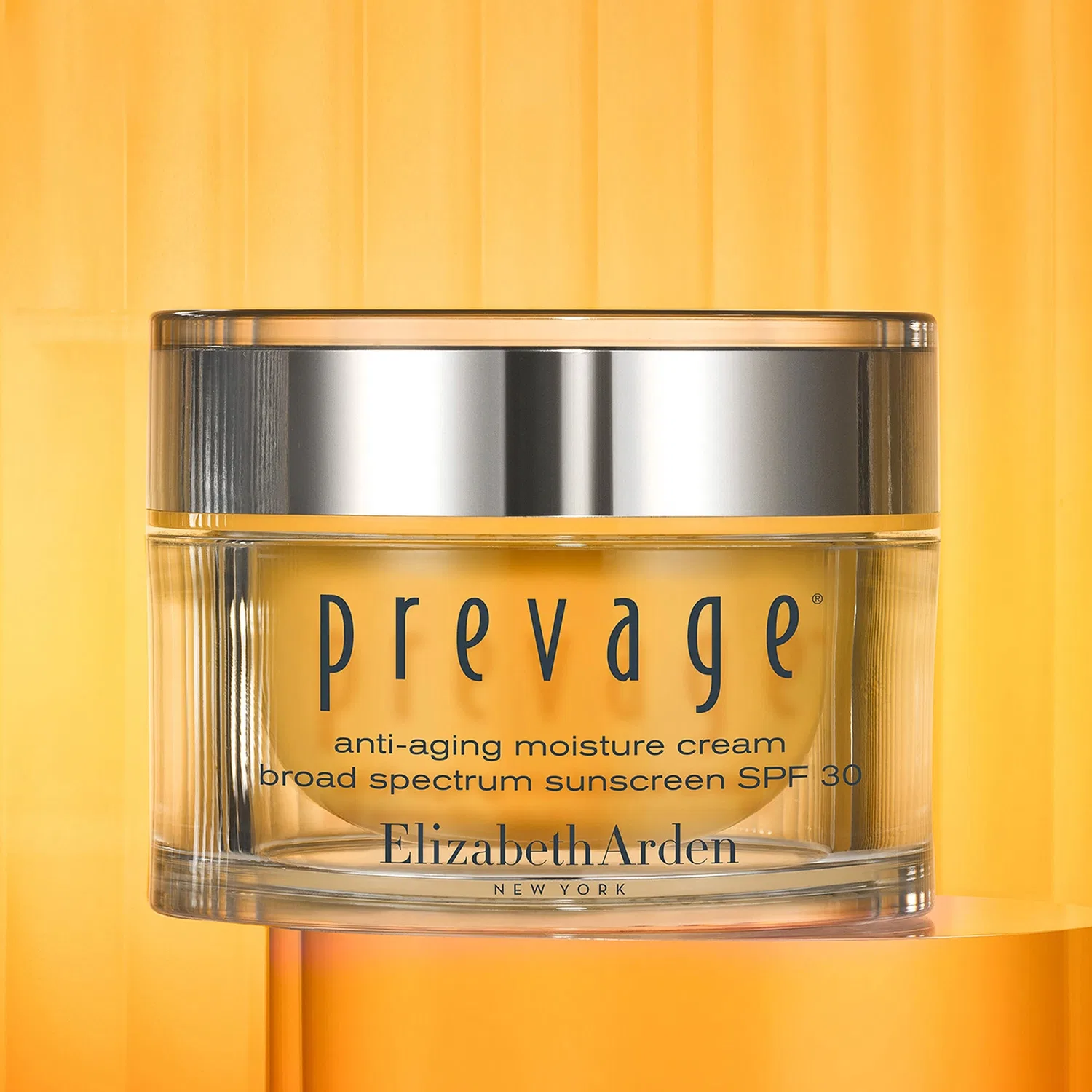Prevage crema idratante anti-età spf 30 50 мл Elizabeth Arden — фото 4