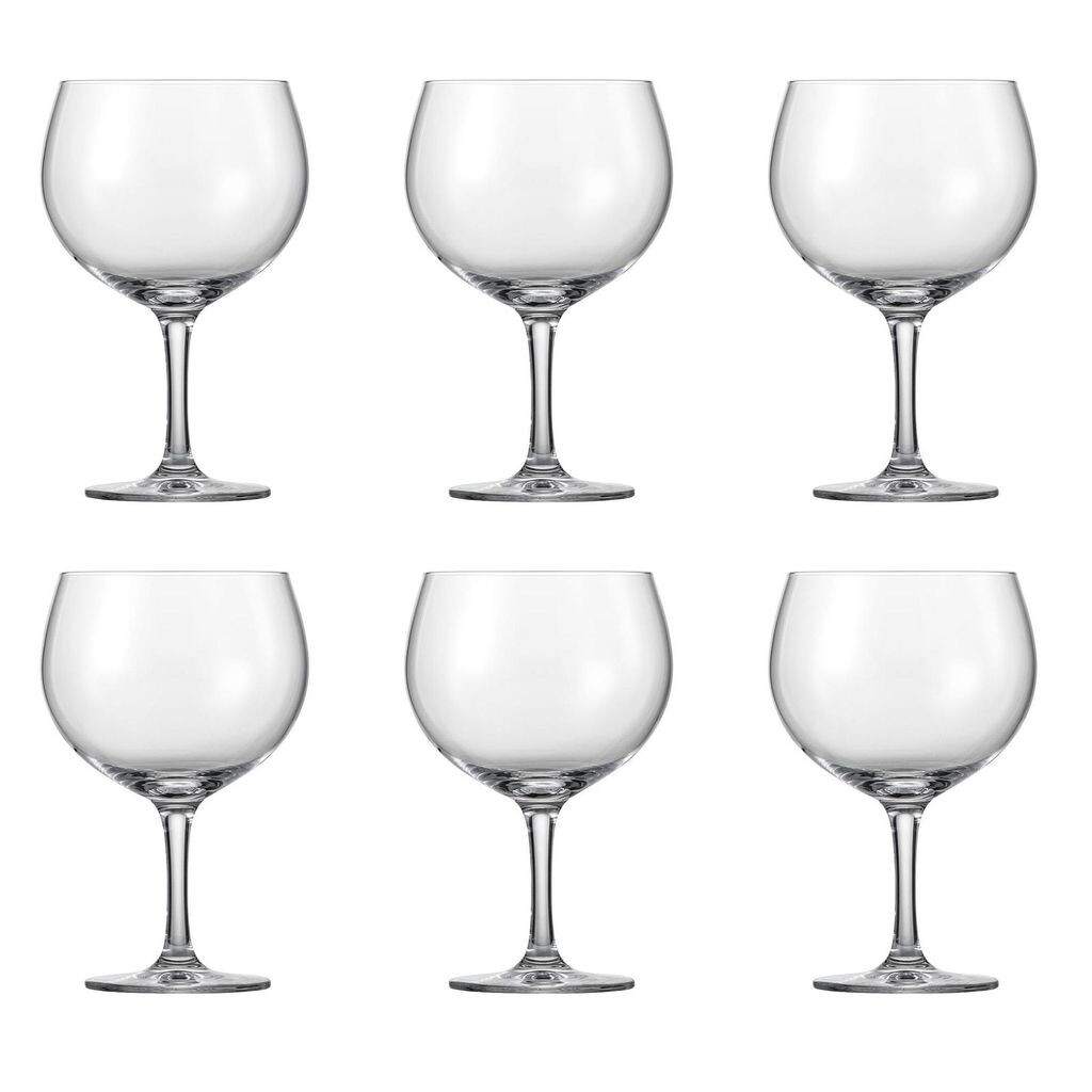 

Schott Zwiesel Bar Special Gin Tonic Бокалы 710 мл (6 шт.), прозрачный