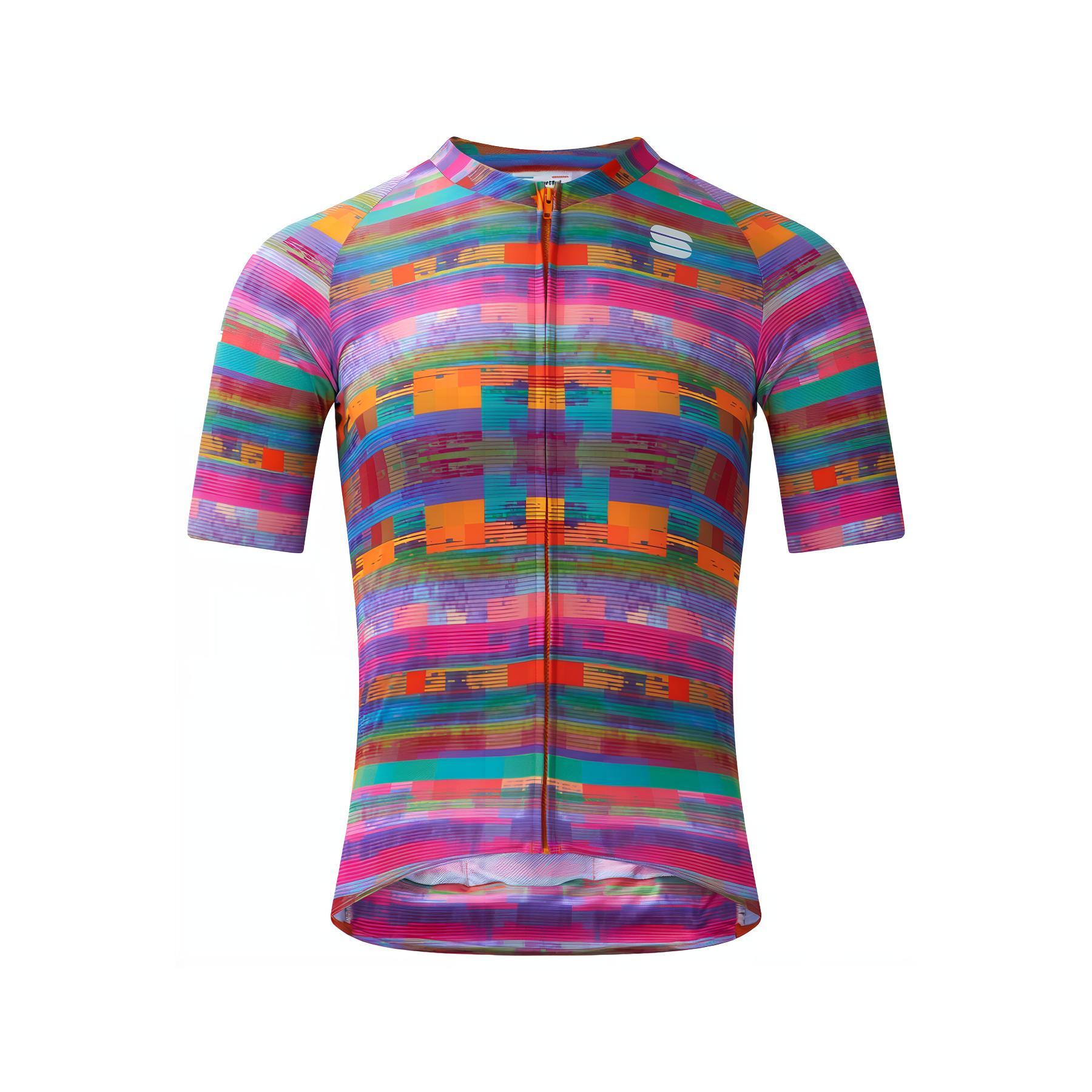 

Мужская одежда для велоспорта Sportful, розовый