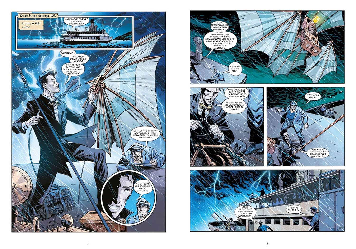 

BD VOLTRON: Nevera (SIGNE)
