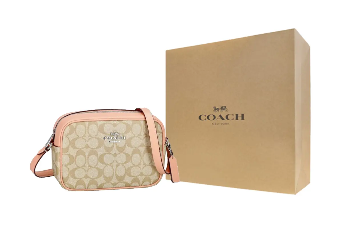 

COACH Сумка кроссбоди Jamie