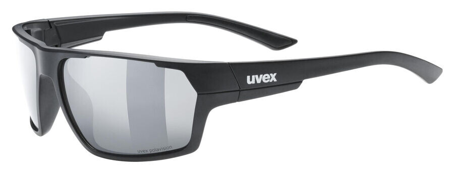 

Солнцезащитные очки Sportstyle 233 Pola Uvex