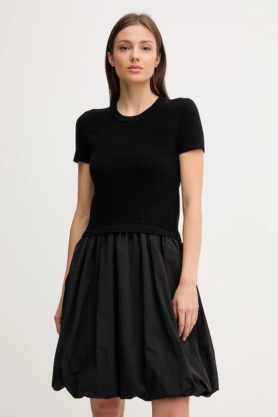 

Платье Dkny, черный