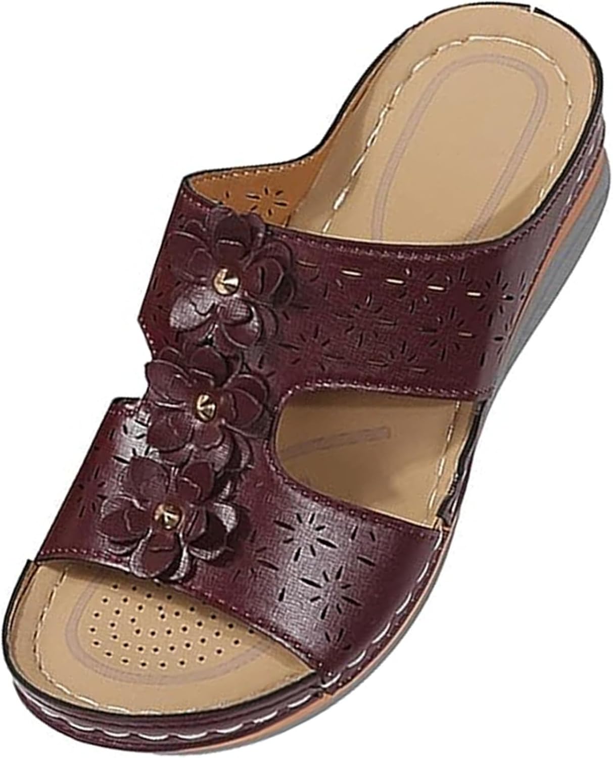 

Сандалии FFMA от подошвенного фасциита, женские ортопедические сандалии с эффектом памяти, мужские и женские шлепанцы с поддержкой свода стопы, женские сандалии с поддержкой свода, мужские прогулочные сандалии, фиолетовый