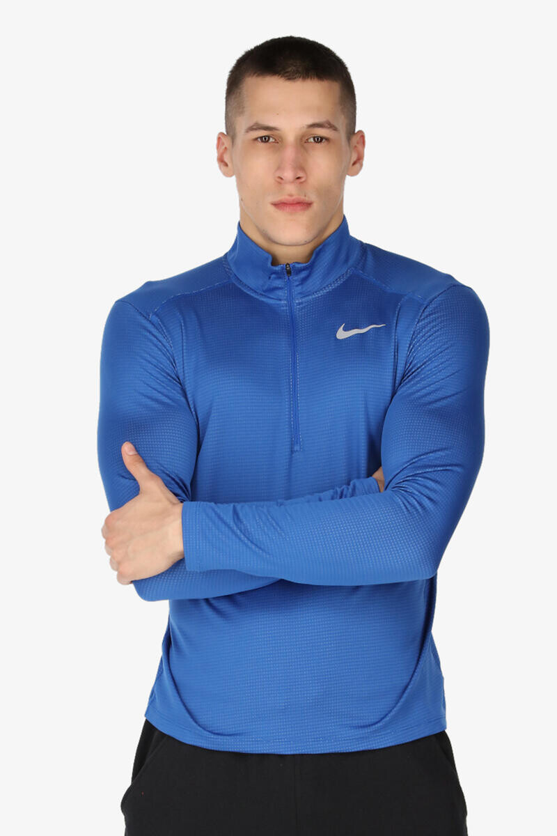 

Спортивная футболка Nike Nike, темно-синий
