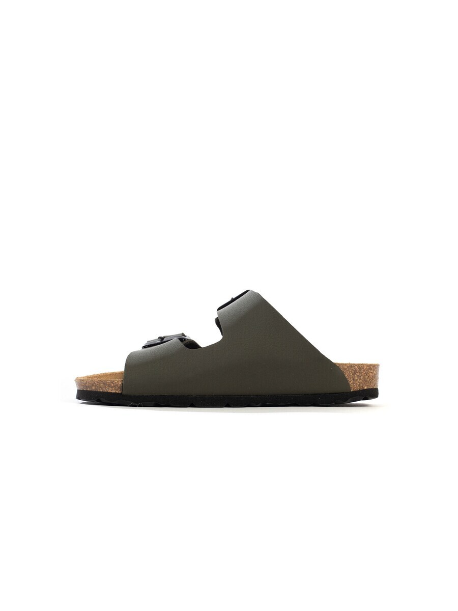 Сандалии Bayton Sandals Atlas, оливковый — фото 2