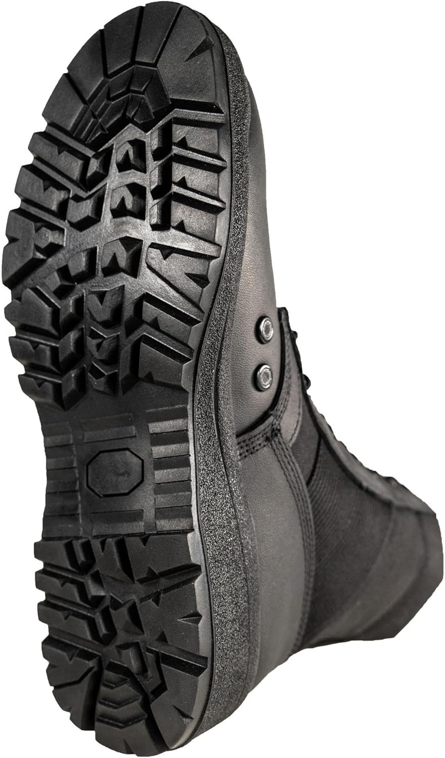 Военные тактические боевые ботинки Propper Mens 8 Jungle, черный — фото 3