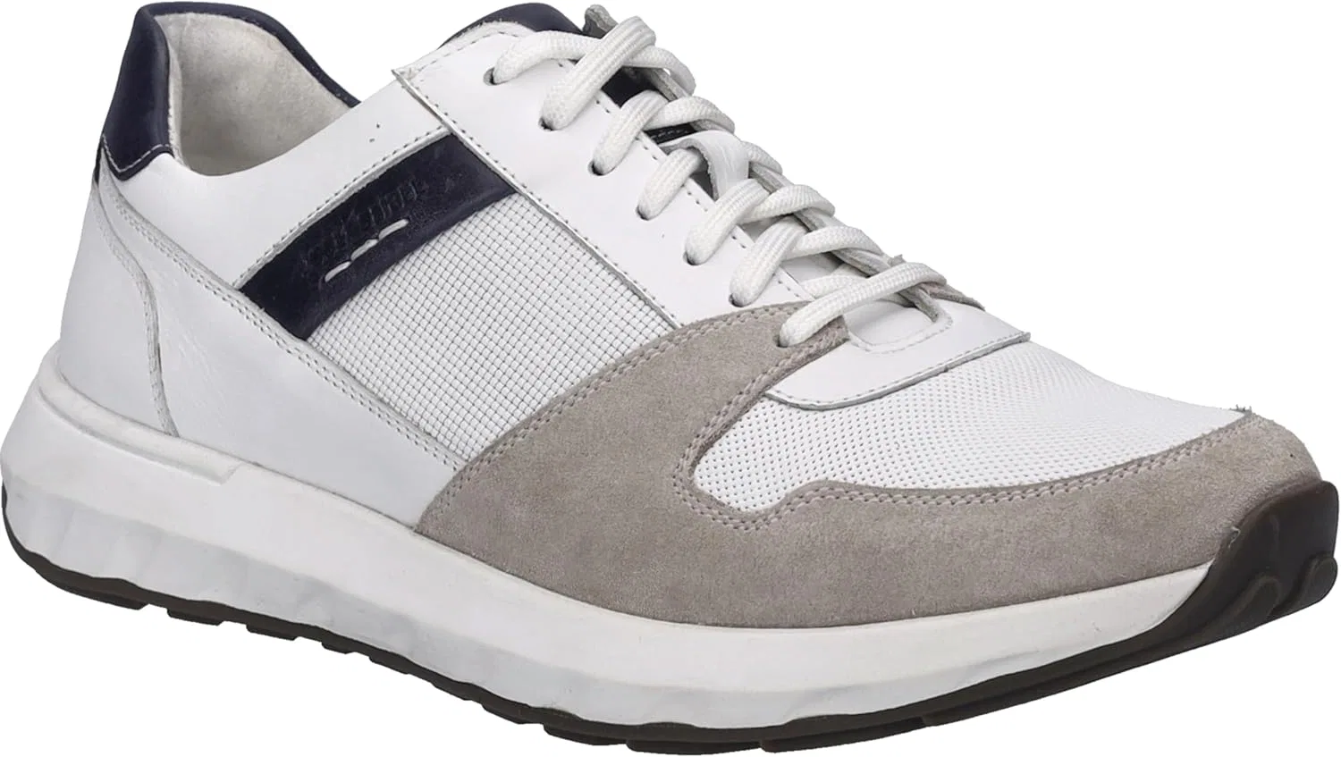 Кроссовки Josef Seibel Cameron 10, White/Blue