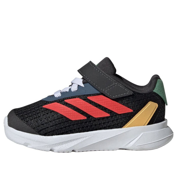 

Кроссовки x disney mickey and friends duramo sl 'carbon red spark' Adidas, мультиколор