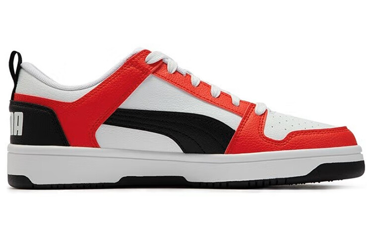 Обувь для скейтбординга Puma REBOUND унисекс — фото 2