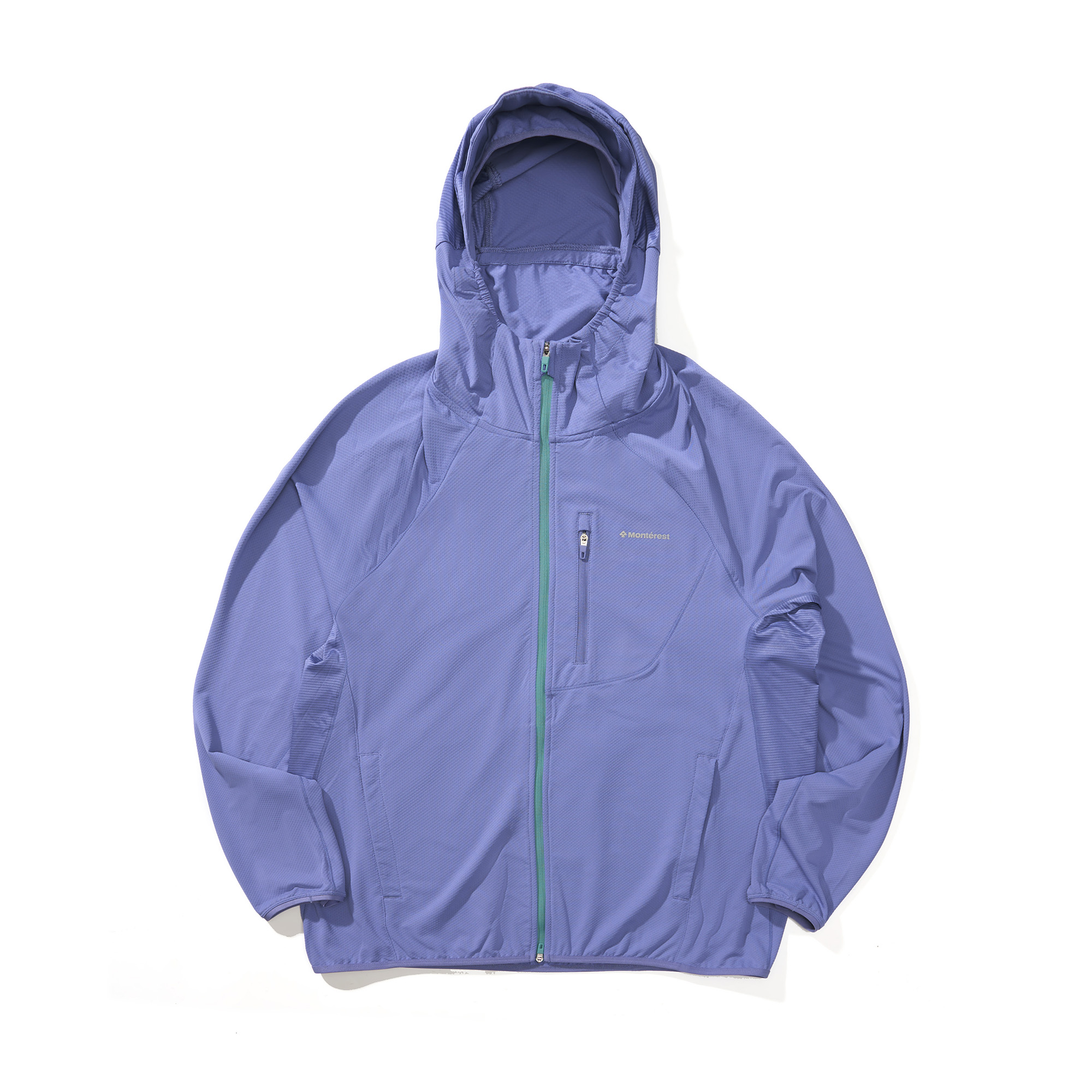 

NOTHOMME Куртка Unisex, Phantasm Purple