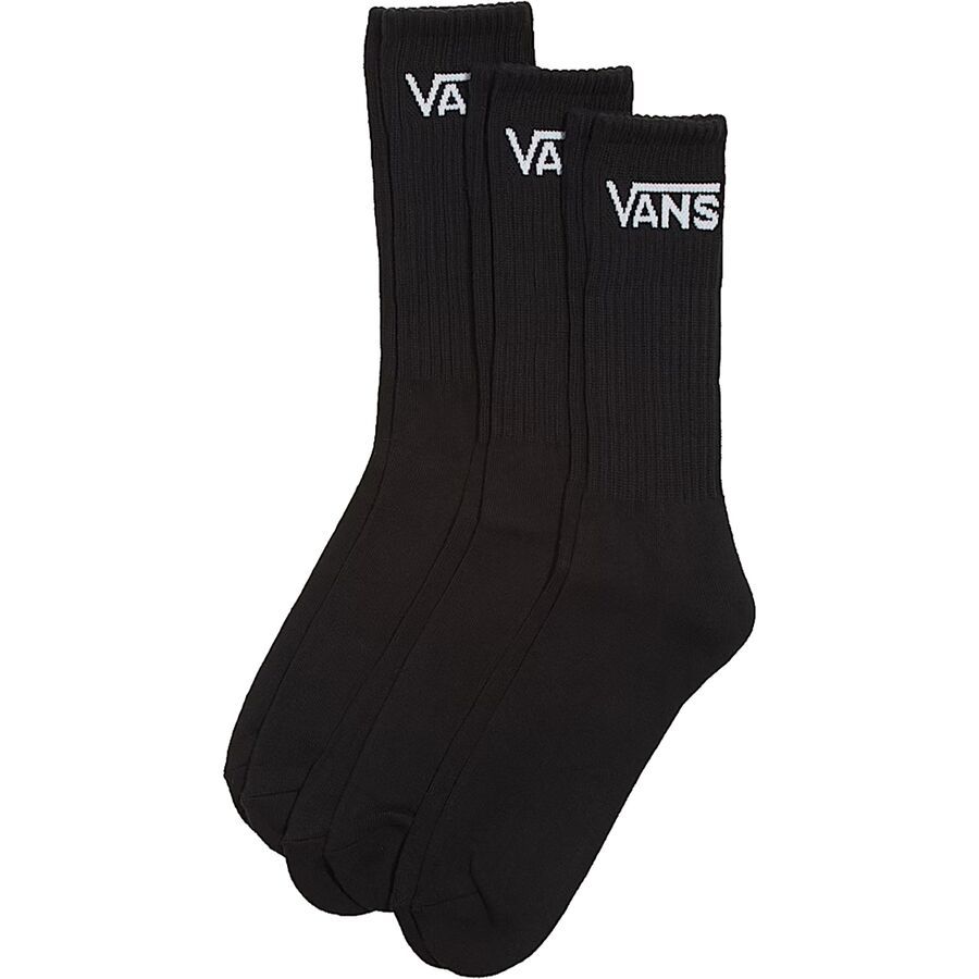 

Носки Vans Classic Crew Vans, Black