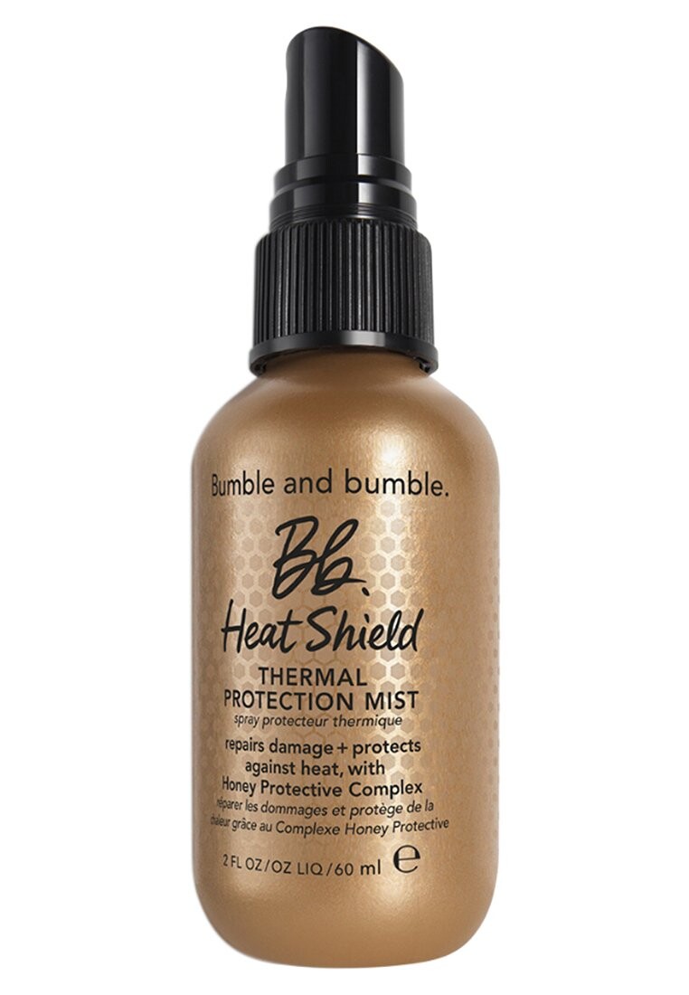 

Стайлинг HEAT SHIELD THERMAL MIST Bumble and bumble