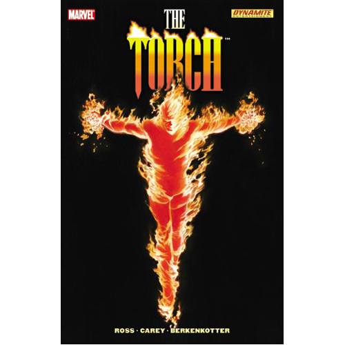 

Книга The Torch (Paperback)