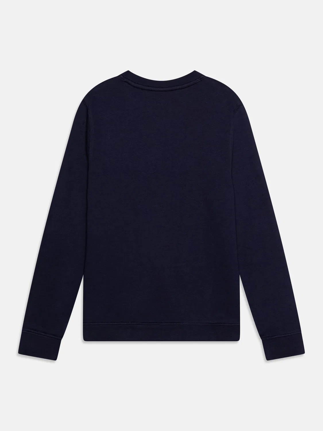Толстовка Lyle & Scott, Navy — фото 2