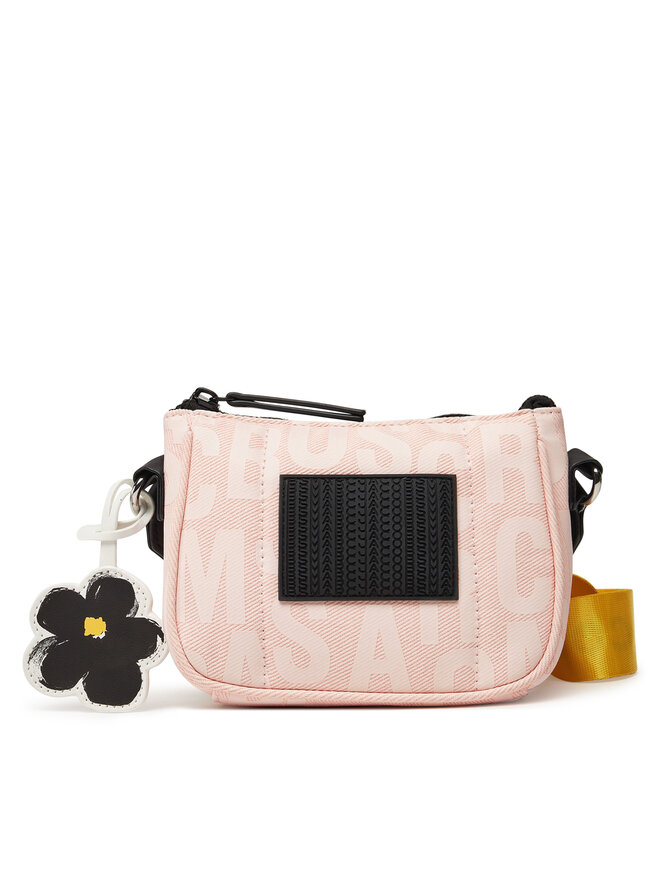 

Сумочка Marc Jacobs, розовый
