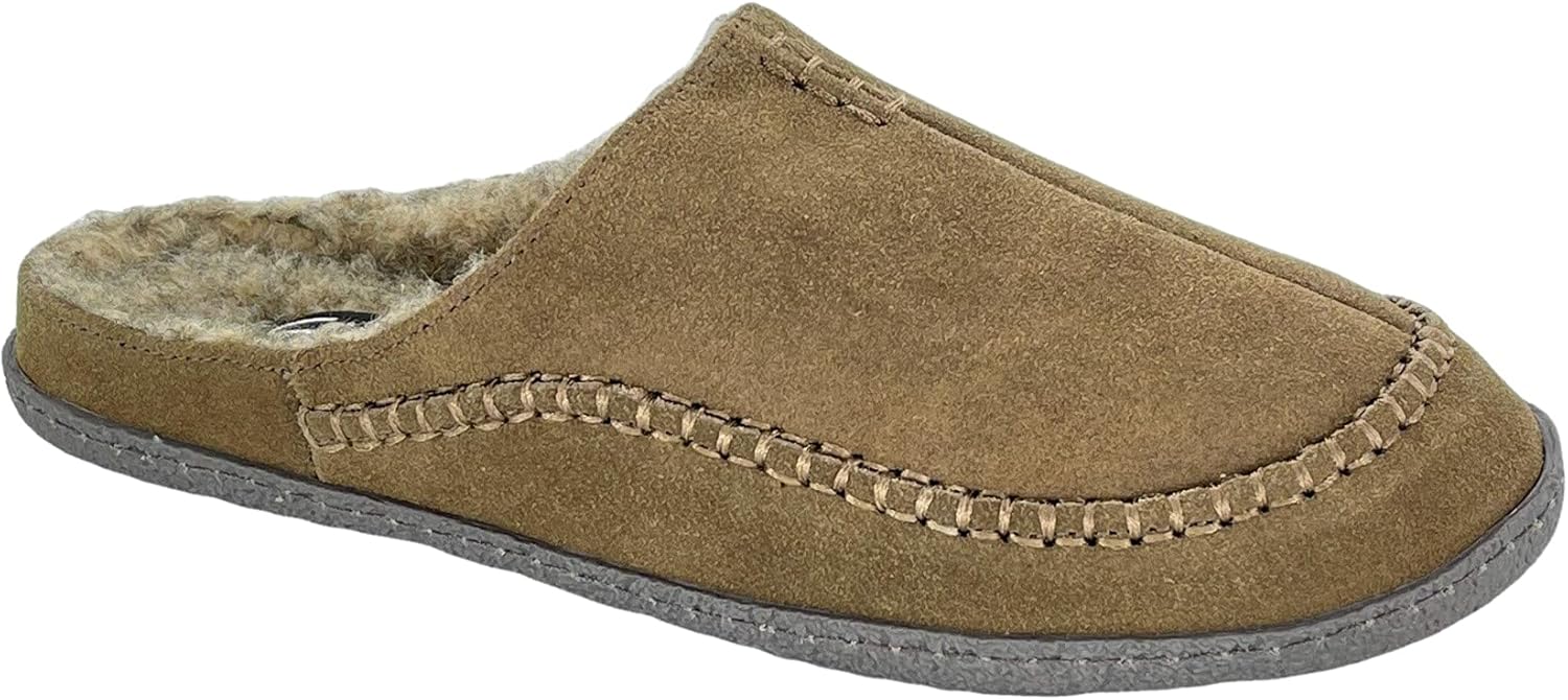 

Мужские сабо Clarks с бейсбольным швом, шалфейный