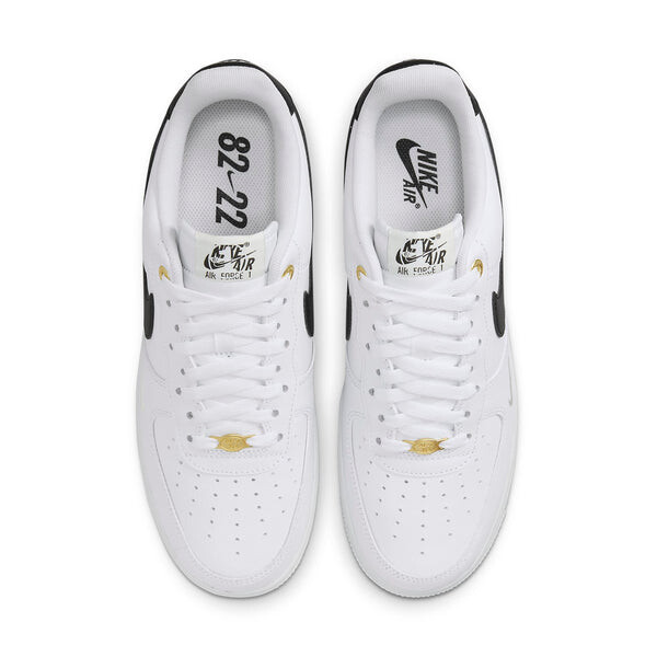 Кроссовки air force 1 low se Nike, белый — фото 4