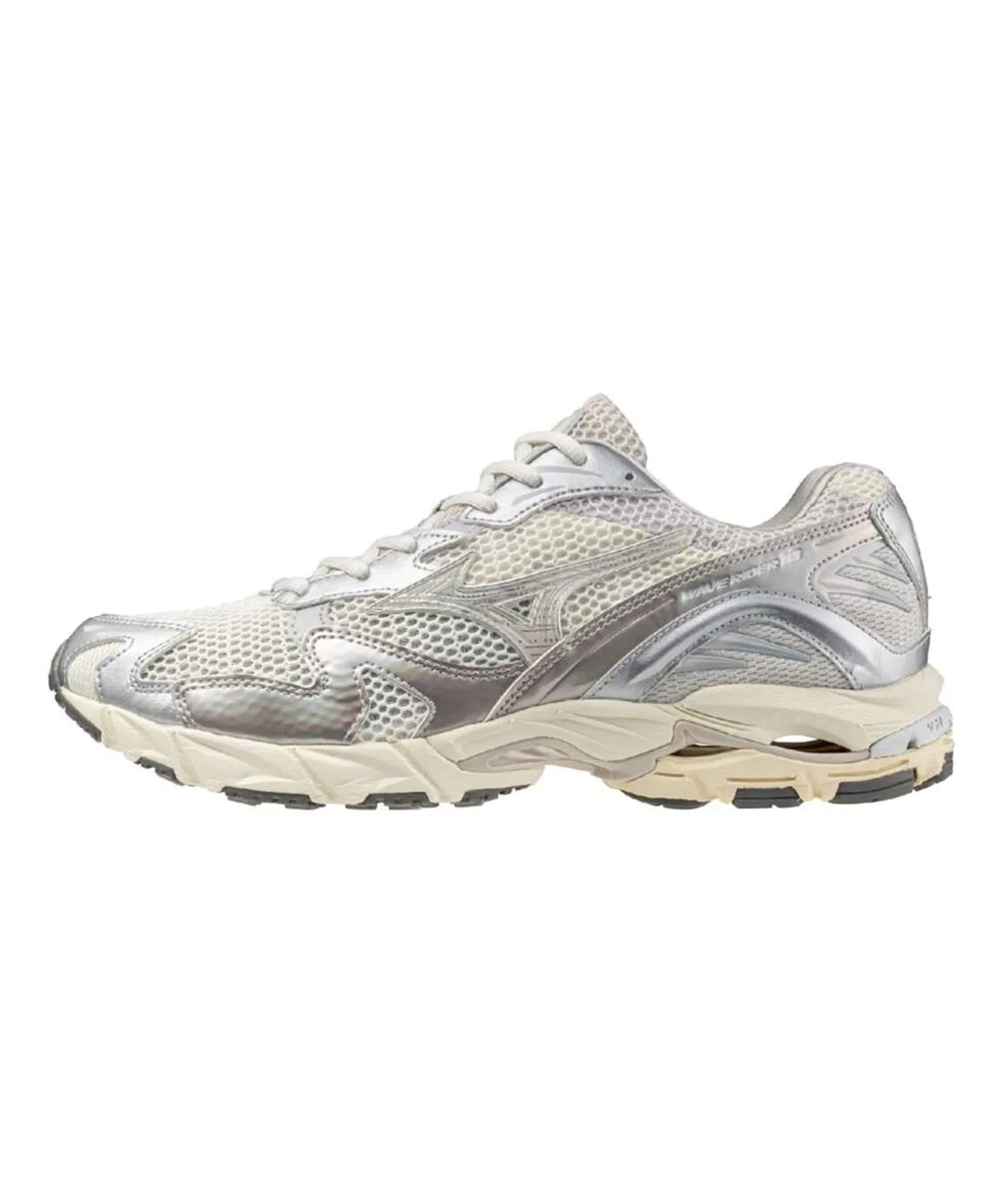 Мужские и женские кроссовки MIZUNO WAVE RIDER 10 — фото 3
