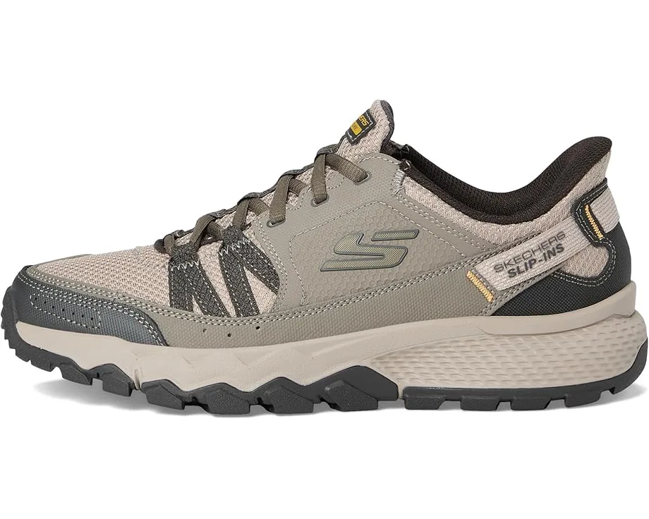 Кроссовки SKECHERS Dynamite AT Escapar Hands Free Slip-in, Tapue — фото 4