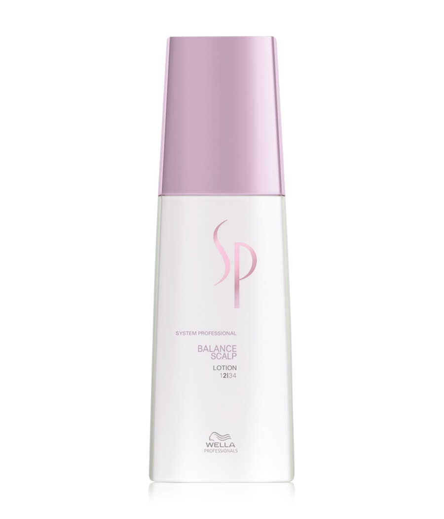 

Лосьон для волос System Professional Balance Scalp, 125 ml