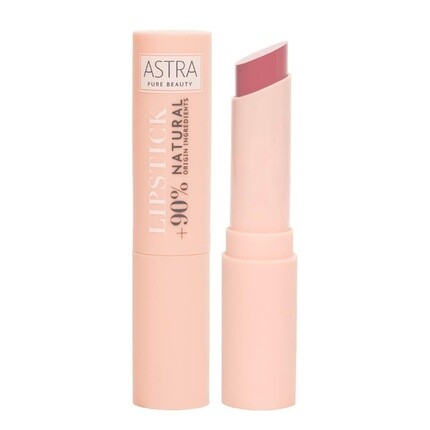 

Astra Pure Beauty Lipstick Seed Matte Cream Lipstick 05 Rosewood