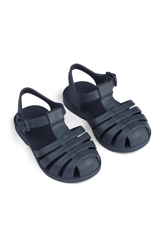 

Детские сандалии Bre Sandals Liewood, темно-синий