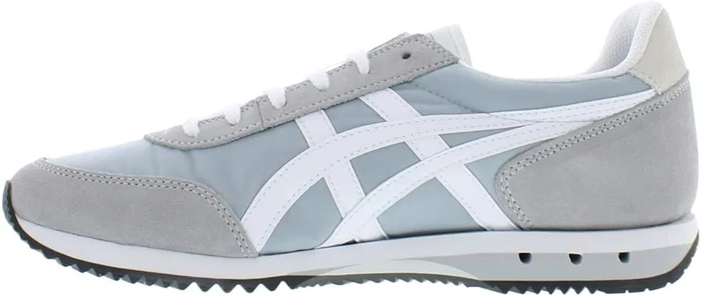Кроссовки Onitsuka Tiger Unisex New York для бега, Piedmont Grey White — фото 4