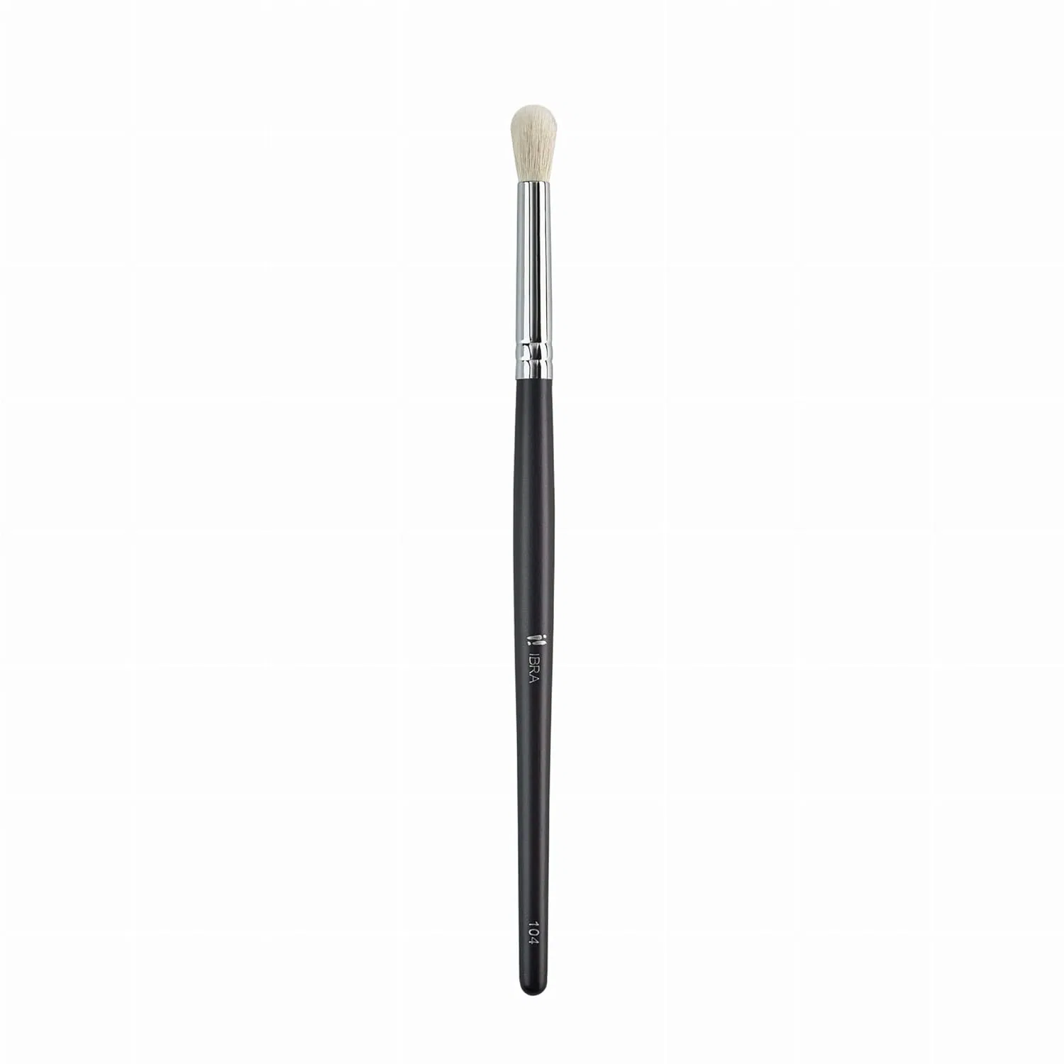 Кисть для теней №104 от IBRA Makeup Ibra Make-Up — фото 2