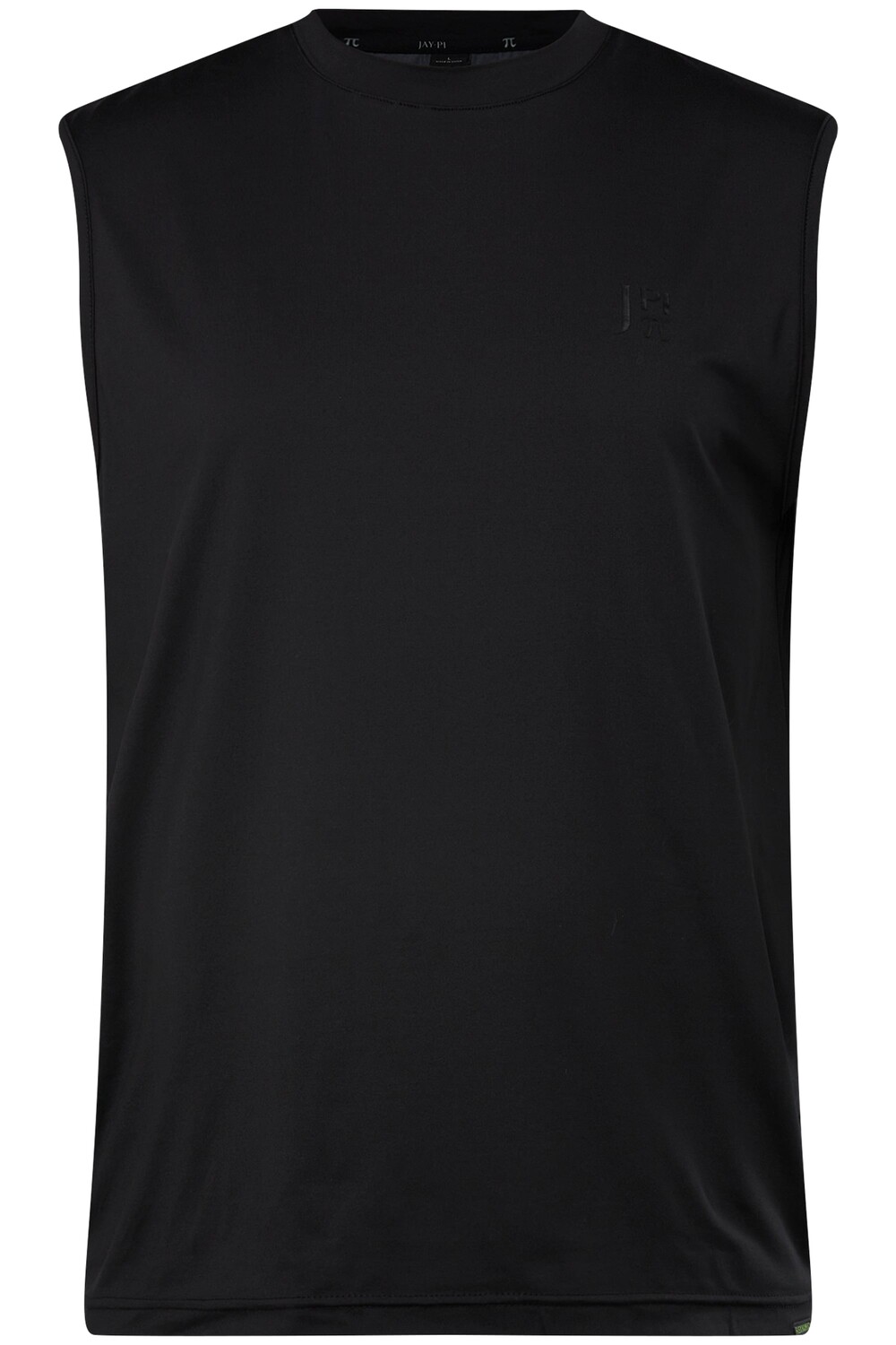 

Футболка JP1880 Tank Top, черный