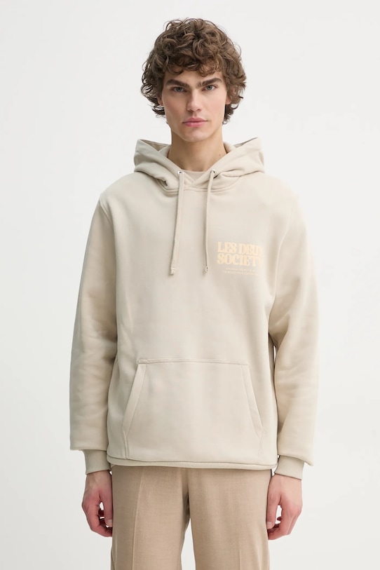 

Детское льняное белье United Colors Of Benetton, бежевый