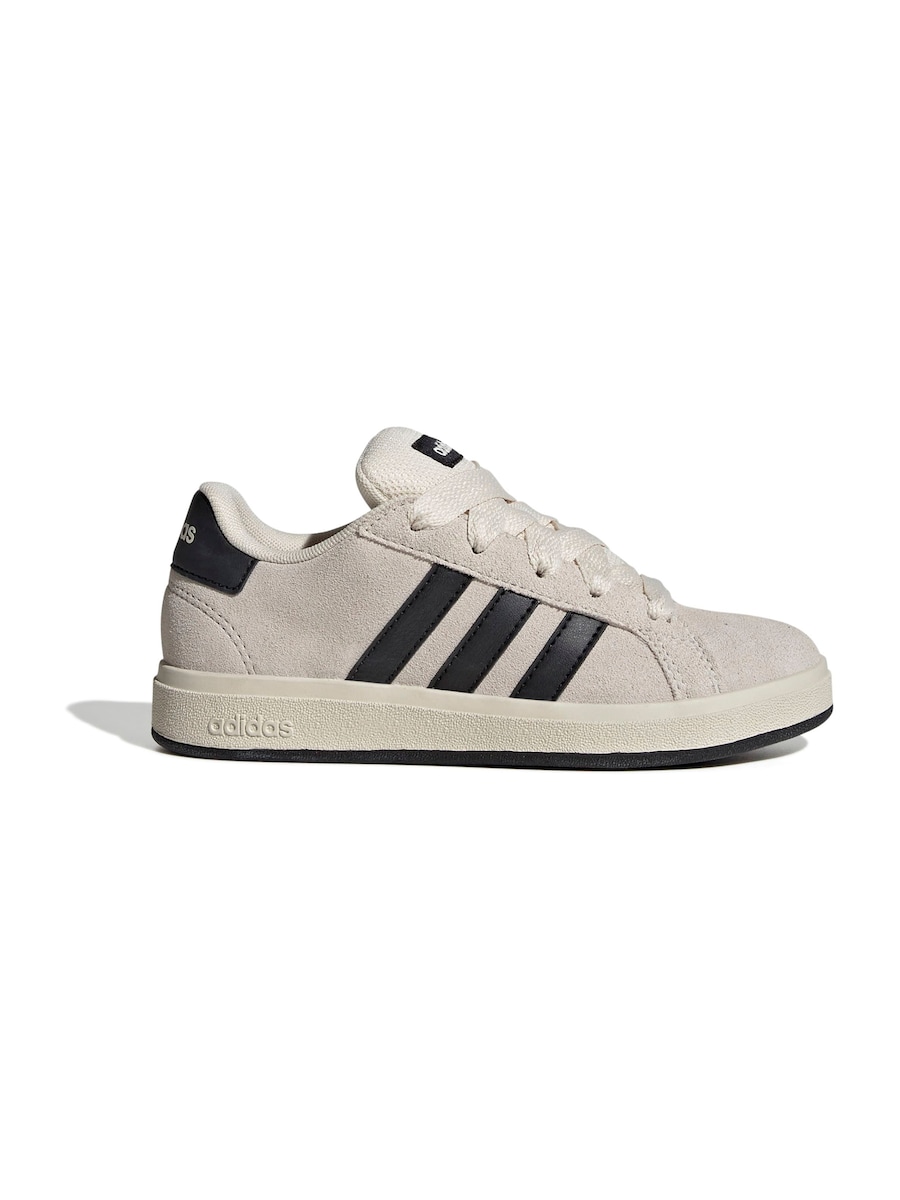 Спортивные кроссовки ADIDAS SPORTSWEAR Grand Court 00s, белый — фото 2