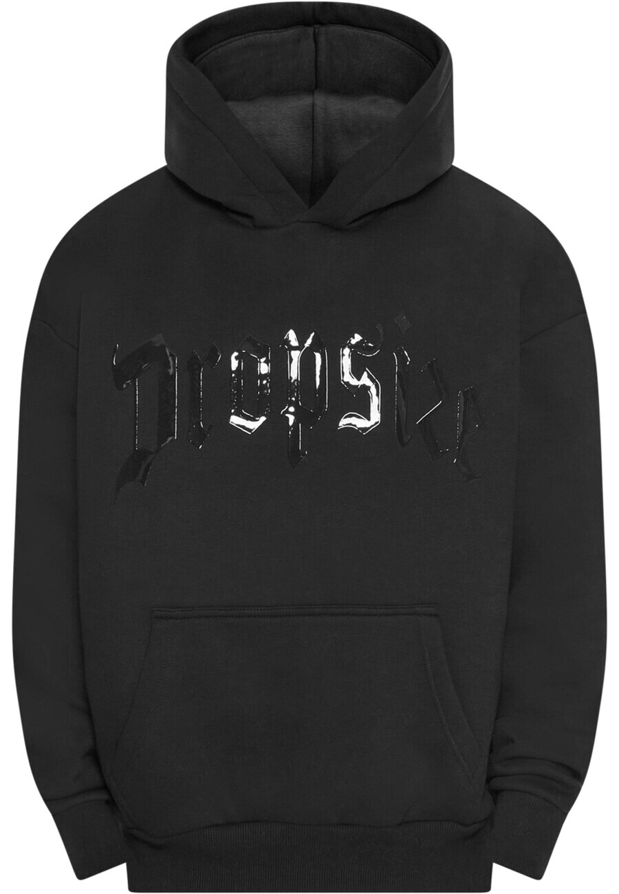 

Толстовка с капюшоном Dropsize Sweatshirt, черный