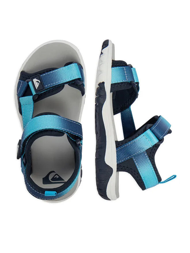 Quiksilver Сандалии CEO-P5QX005K(CH) синий — фото 4