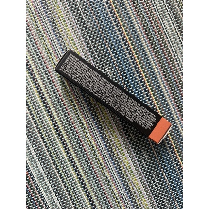 Оригинальный блеск для губ MAC Lipglass #349 Love Nectar 0,10 унции — фото 3