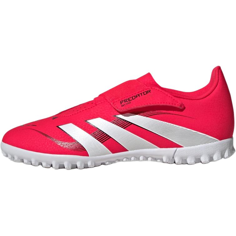 

Adidas Футбольные бутсы Predator CLUB с низким верхом, противоскользящие, износостойкие, детские