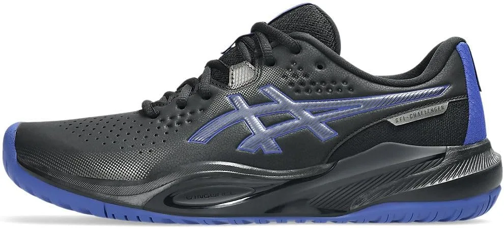 Мужские кроссовки ASICS Gel-Challenger 15, черный — фото 3