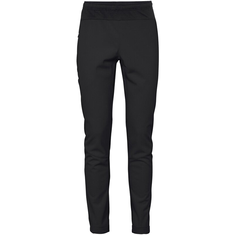 

Натяни мне зимние штаны v Vaude, черный